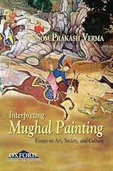 Interpreting mughal painting for sale  Delivered anywhere in UK