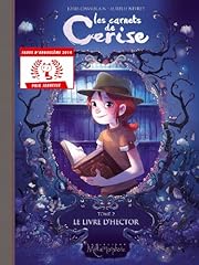 Carnets cerise t02 d'occasion  Livré partout en France