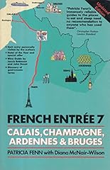Calais champagne ardennes for sale  Delivered anywhere in UK