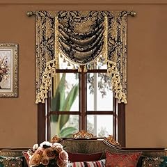 Topluxe swag valance for sale  Delivered anywhere in UK