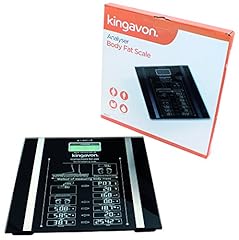 Kingavon kingavon bs253 for sale  Delivered anywhere in UK