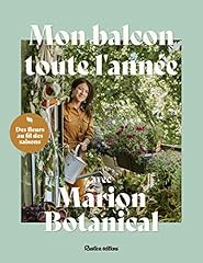 Balcon année marion d'occasion  Livré partout en France
