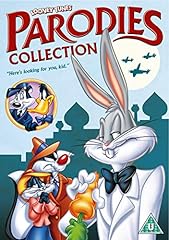 Looney tunes parodies for sale  Delivered anywhere in UK
