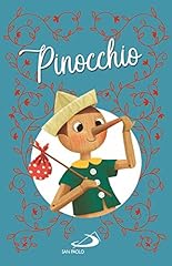 Pinocchio. ediz. illustrata usato  Spedito ovunque in Italia 