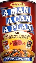 Man plan 50 for sale  Delivered anywhere in USA 