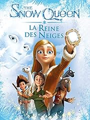 Reine neiges d'occasion  Livré partout en France