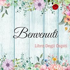 Benvenuti libro degli usato  Spedito ovunque in Italia 