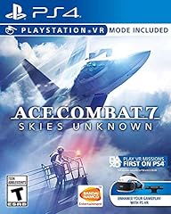 Ace combat skies for sale  Delivered anywhere in USA 