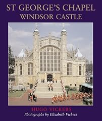 George chapel windsor for sale  Delivered anywhere in UK