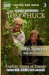 Tom sawyer runs for sale  Delivered anywhere in USA 