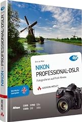 Nikon professional dslr gebraucht kaufen  Wird an jeden Ort in Deutschland