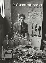 Giacomettis atelier gebraucht kaufen  Wird an jeden Ort in Deutschland