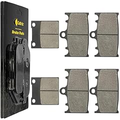 Caltric front rear for sale  Delivered anywhere in USA 