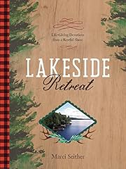 Lakeside retreat life for sale  Delivered anywhere in UK