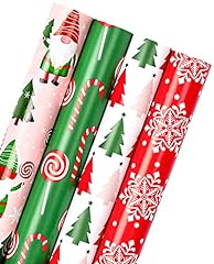 Wrapaholic christmas wrapping for sale  Delivered anywhere in USA 