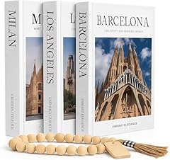 Helba decorative books for sale  Delivered anywhere in USA 