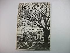 Hon ydyw afon for sale  Delivered anywhere in UK