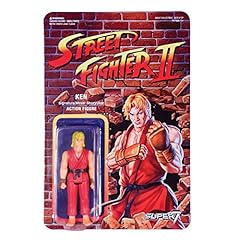 Ken street fighter for sale  Delivered anywhere in USA 