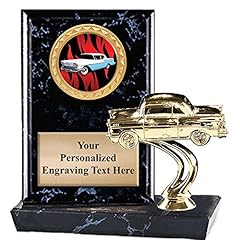 Crown awards car for sale  Delivered anywhere in USA 