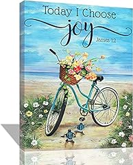 Beach bicycle decor for sale  Delivered anywhere in USA 