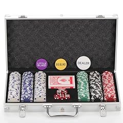 Luobao poker chips for sale  Delivered anywhere in USA 
