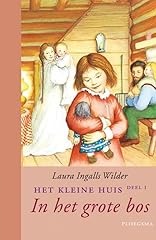 Het grote bos d'occasion  Livré partout en Belgiqu