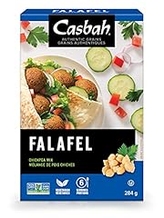 Casbah falafel instant for sale  Delivered anywhere in USA 