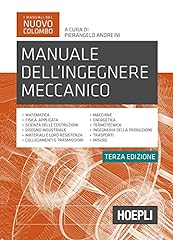 Manuale dell ingegnere usato  Spedito ovunque in Italia 