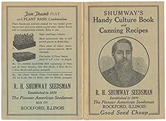 Shumway handy culture for sale  Delivered anywhere in USA 