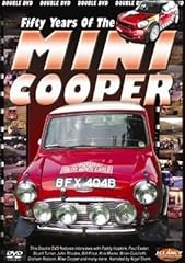 Years mini cooper for sale  Delivered anywhere in UK