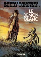 Démon blanc d'occasion  Livré partout en Belgiqu