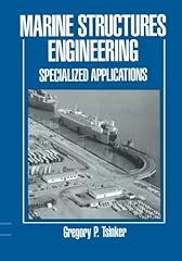 Marine structures engineering usato  Spedito ovunque in Italia 
