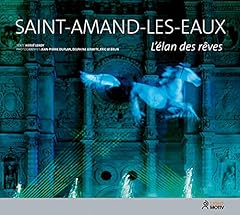 Saint amand eaux d'occasion  Livré partout en France