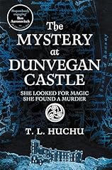 Mystery dunvegan castle for sale  Delivered anywhere in UK