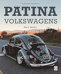 Patina volkswagens updated for sale  Delivered anywhere in USA 