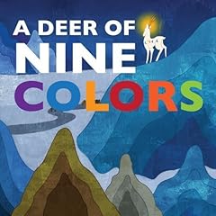 Deer nine colors for sale  Delivered anywhere in UK