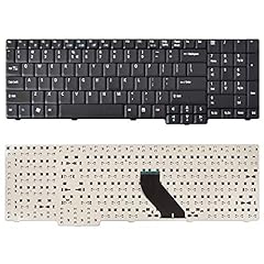 Sunmall replacement keyboard for sale  Delivered anywhere in UK