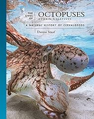 The lives octopuses d'occasion  Livré partout en France