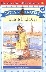Hitty travels ellis for sale  Delivered anywhere in USA 