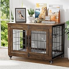 Dog crate furniture for sale  Delivered anywhere in USA 