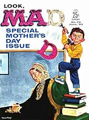 Mad e.c comic for sale  Delivered anywhere in USA 
