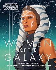 Star wars women gebraucht kaufen  Wird an jeden Ort in Deutschland