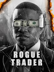 Rogue trader for sale  Delivered anywhere in UK
