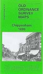 Chippenham 1899 wiltshire for sale  Delivered anywhere in UK