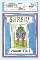 Shrek william steig for sale  Delivered anywhere in USA 