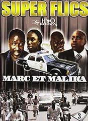 Marc malika vol d'occasion  Livré partout en France