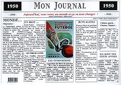 Générique set table d'occasion  Livré partout en France