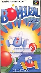 Bombuzal super famicom d'occasion  Livré partout en France