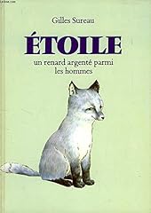 Etoile renard argente d'occasion  Livré partout en France