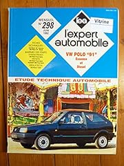 Lea expert automobile d'occasion  Livré partout en France